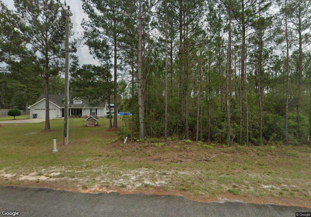 57 Hertitage Cir, Brunswick, GA 31543 - photo 1