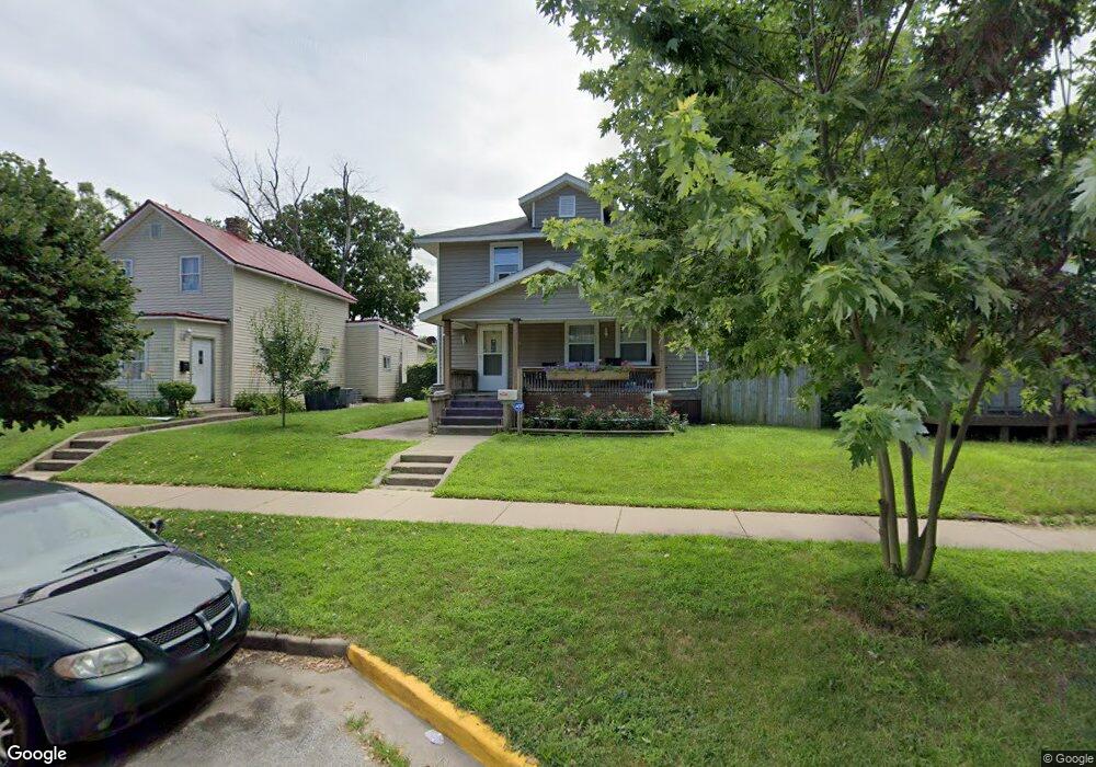 635 W Marion St, Elkhart, IN 46516 - photo 1