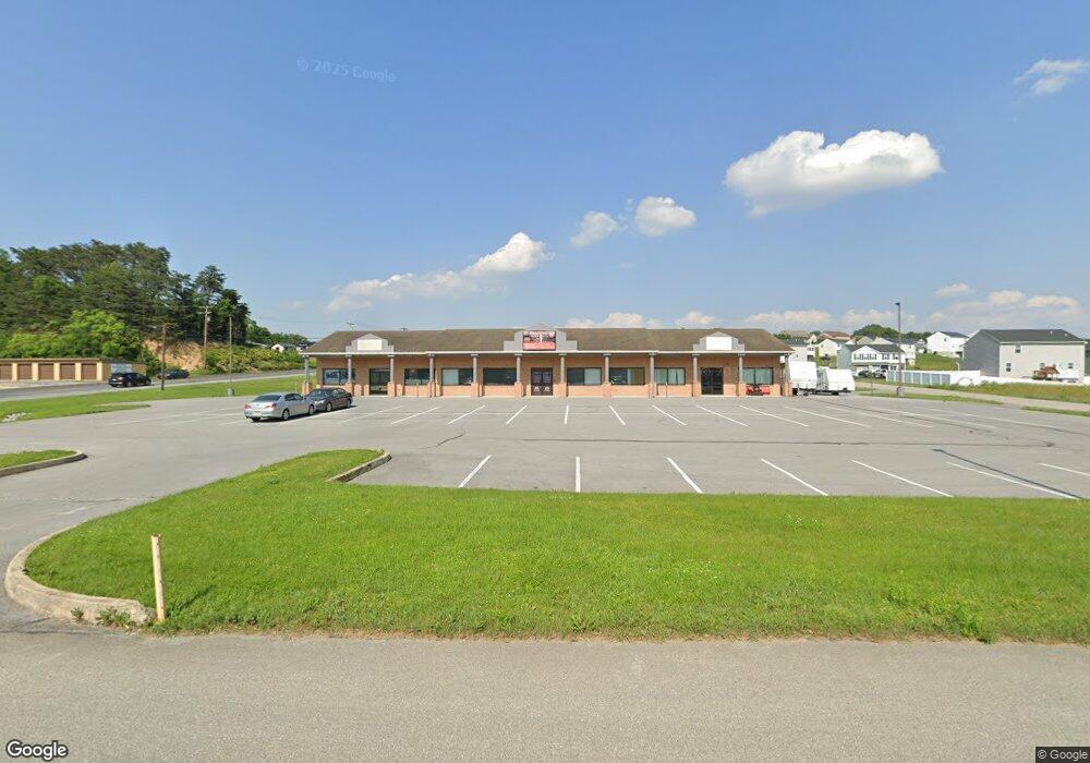 2764 Lincoln Way W unit 2, Chambersburg, PA 17202 - photo 1