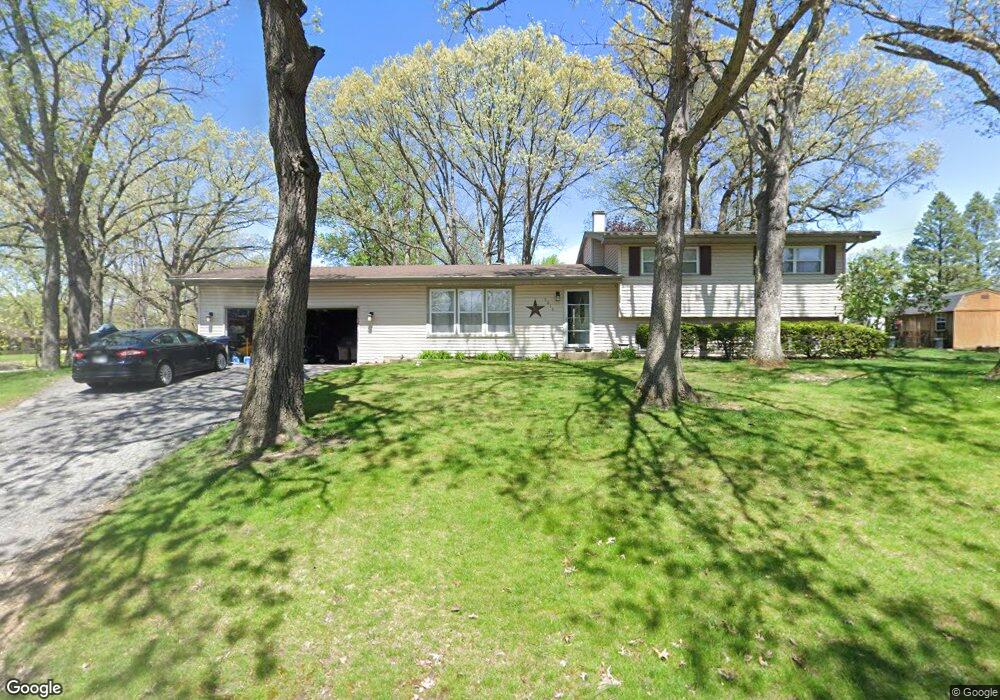 3814 W 122nd Place, Crown Point, IN 46307 - photo 1