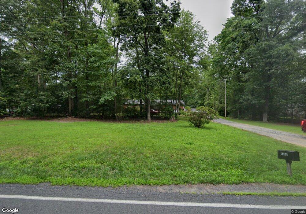 5488 Chapmans Landing Rd, Indian Head, MD 20640 - photo 1