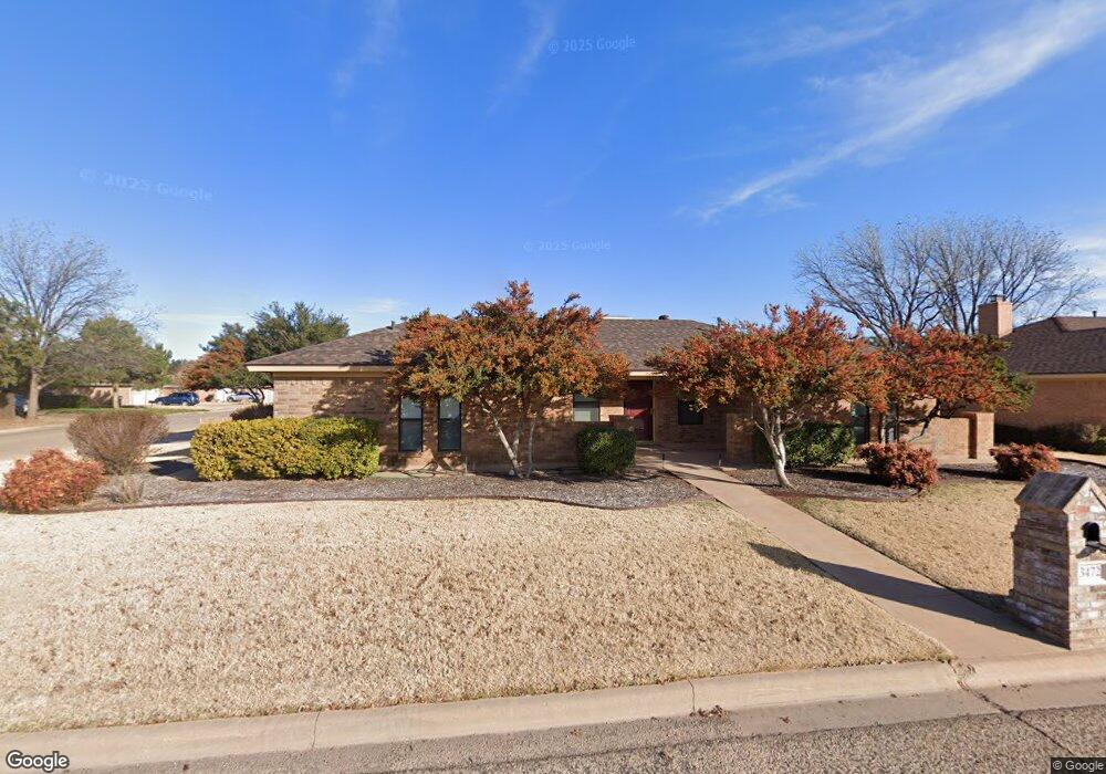 3472 Chimney Rock Rd, Abilene, TX 79606 - photo 1