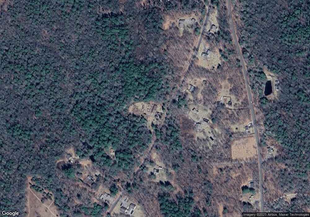 22 Millbrook Rd unit A, Colebrook, CT 06021 - photo 1