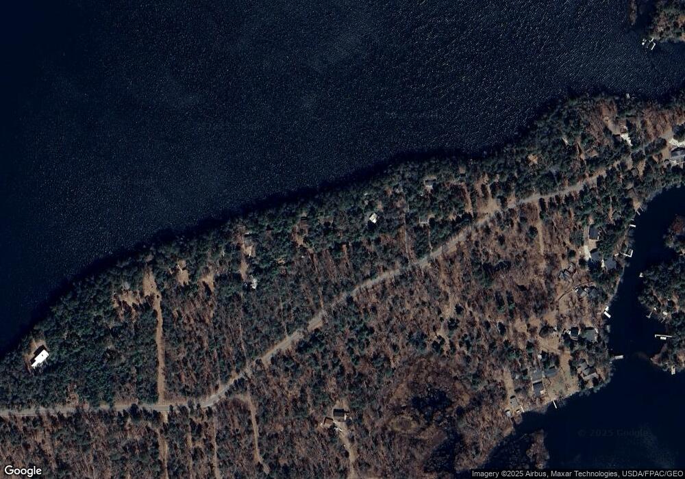 6538 Hayden Lake Rd, Danbury, WI 54830 - photo 1