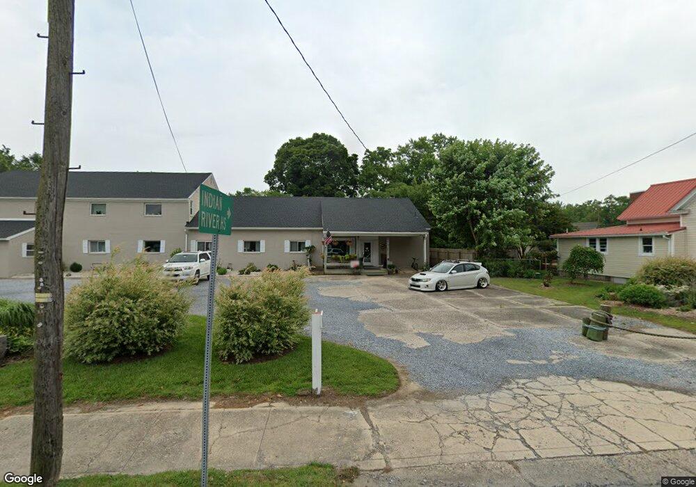 155 S E Clayton St, Dagsboro, DE 19939 - photo 1