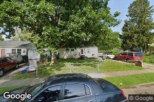 1351 Wesleyan Rd, Dayton, OH 45406