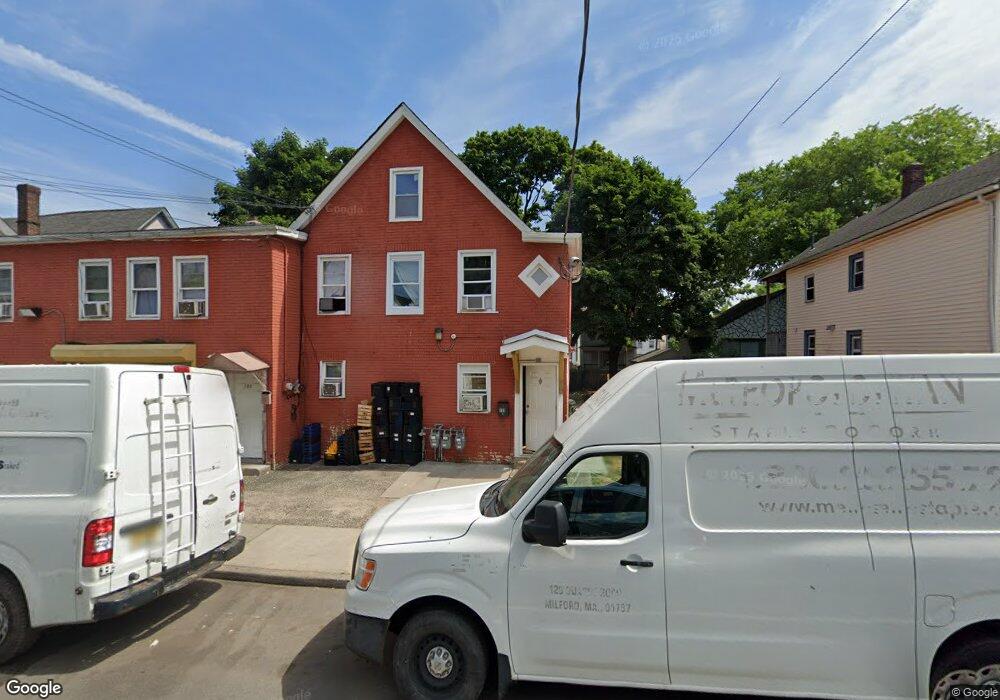 151 Suydam St, New Brunswick, NJ 08901 - photo 1