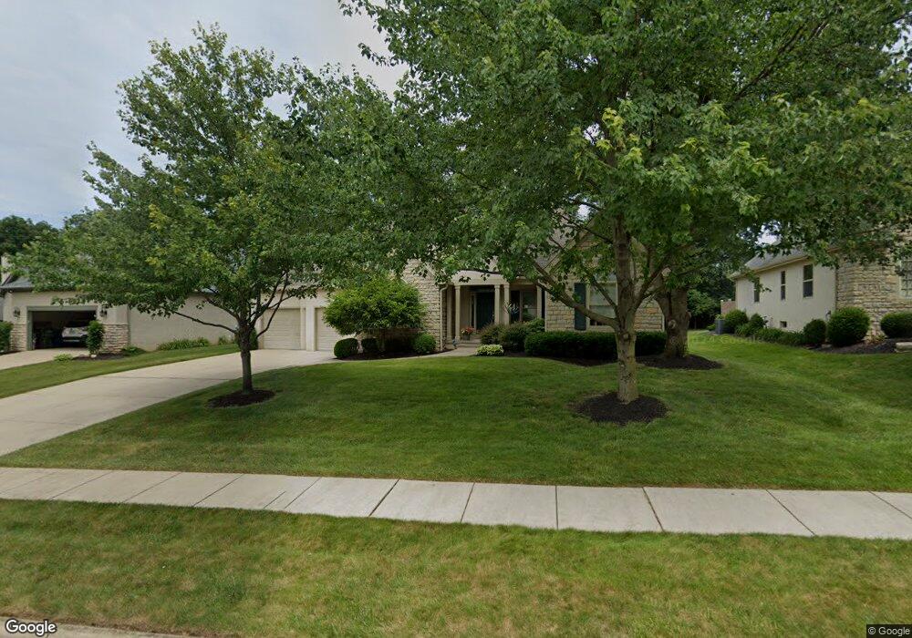 6104 Nicholas Glen, Columbus, OH 43213 - photo 1