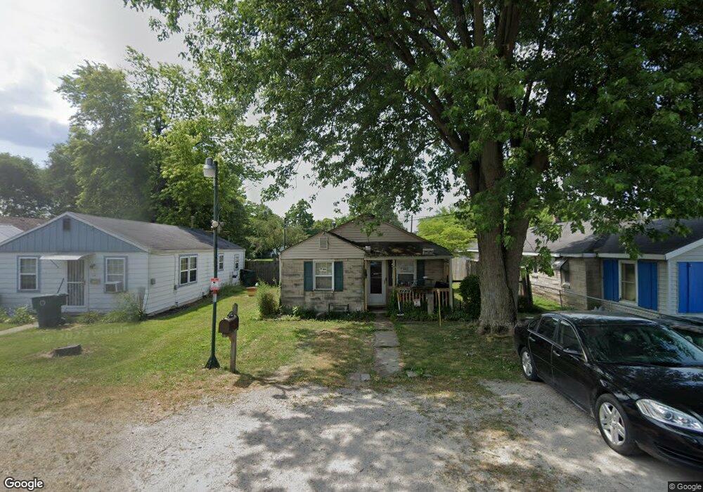 1211 E 14th St, Muncie, IN 47302 - photo 1