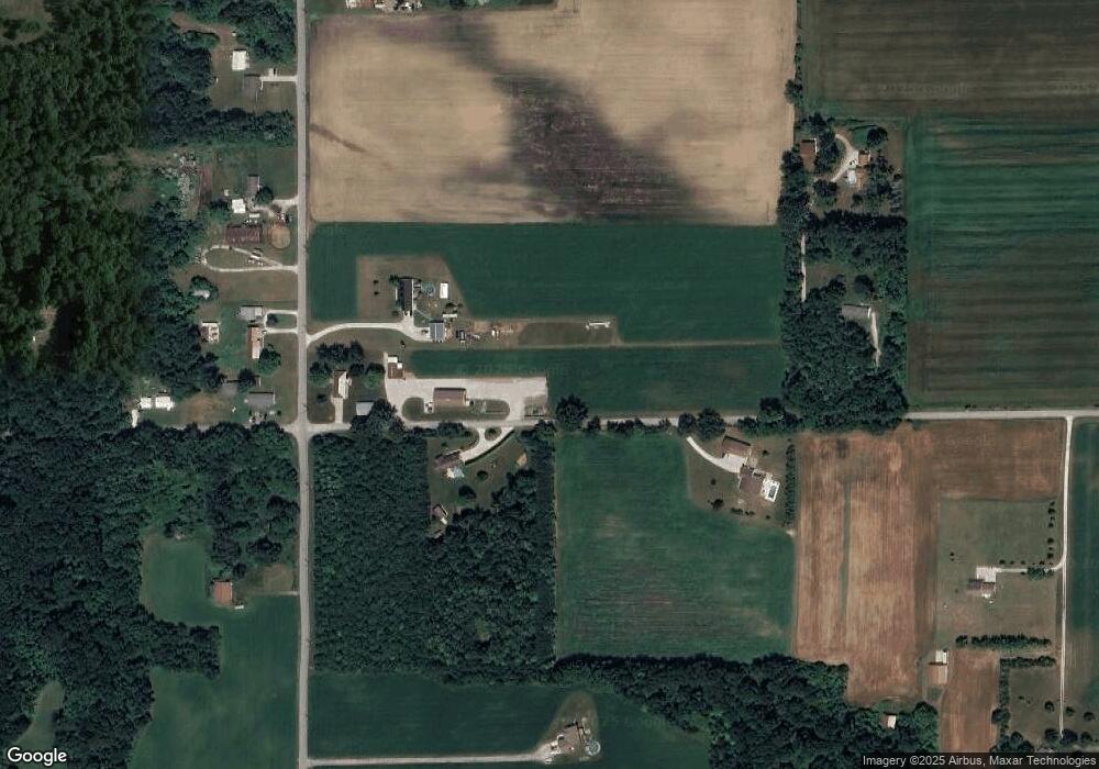 3978 Sycamore Rd, Walkerton, IN 46574 - photo 1