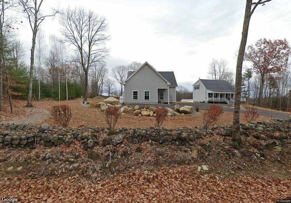 143 Jo Joy Rd, Limington, ME 04049 - photo 1