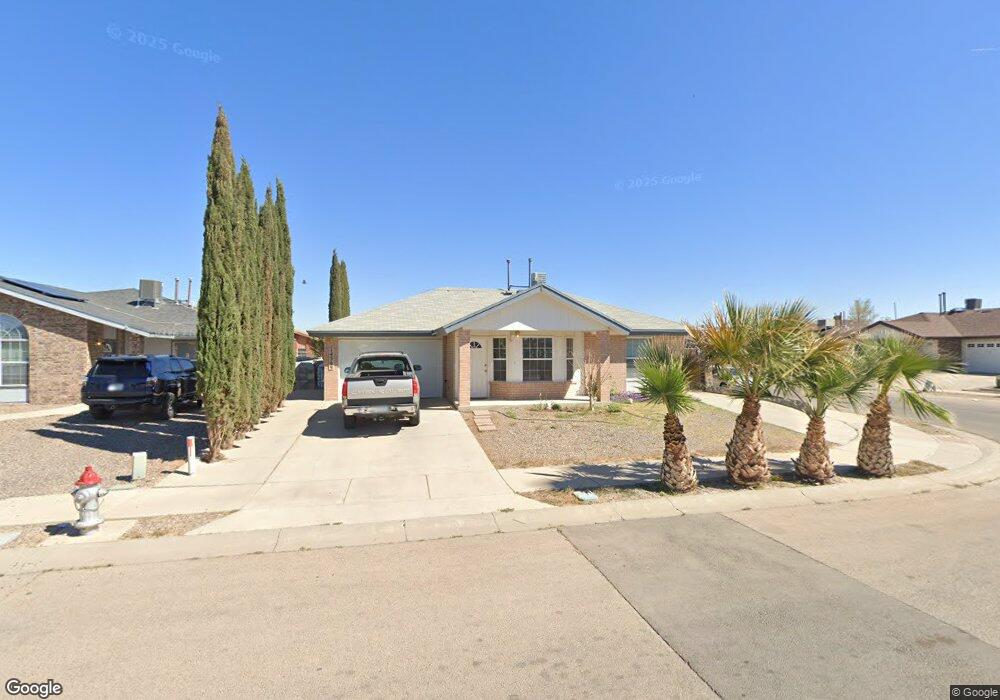 14369 Puentecillas unit 3, El Paso, TX 79928 - photo 1