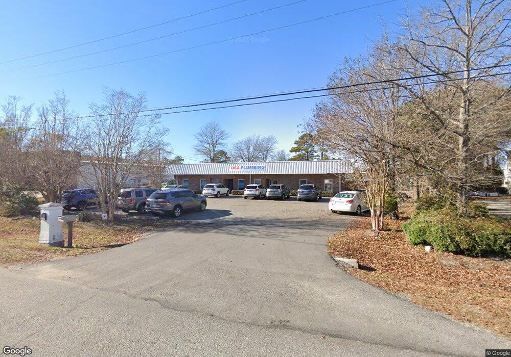 741 Commerce Place unit Seaboard/Evergreen, Myrtle Beach, SC 29577 - photo 1