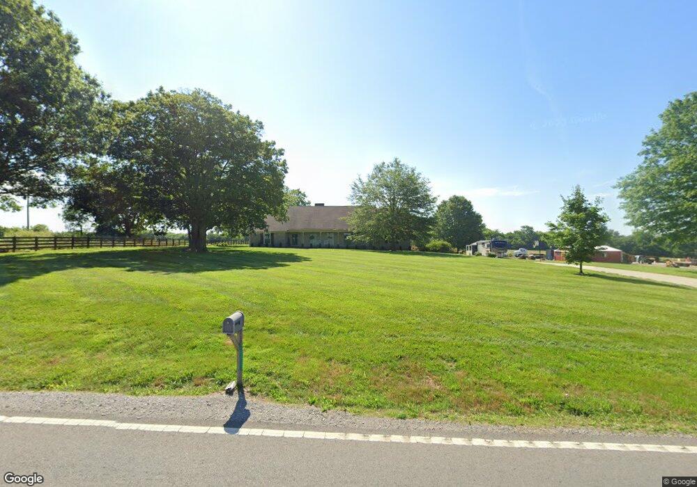 3337 3337 Verona Caney Rd, Belfast, TN 37019 - photo 1