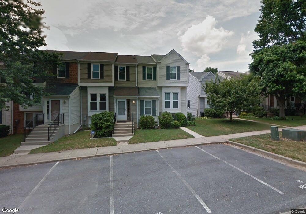 8360 Mary Lee Ln, Laurel, MD 20723 - photo 1