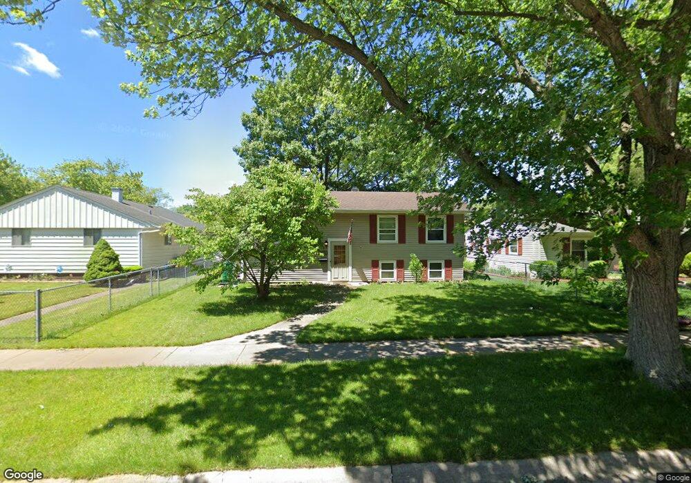 2116 Hermon Ave, Zion, IL 60099 - photo 1