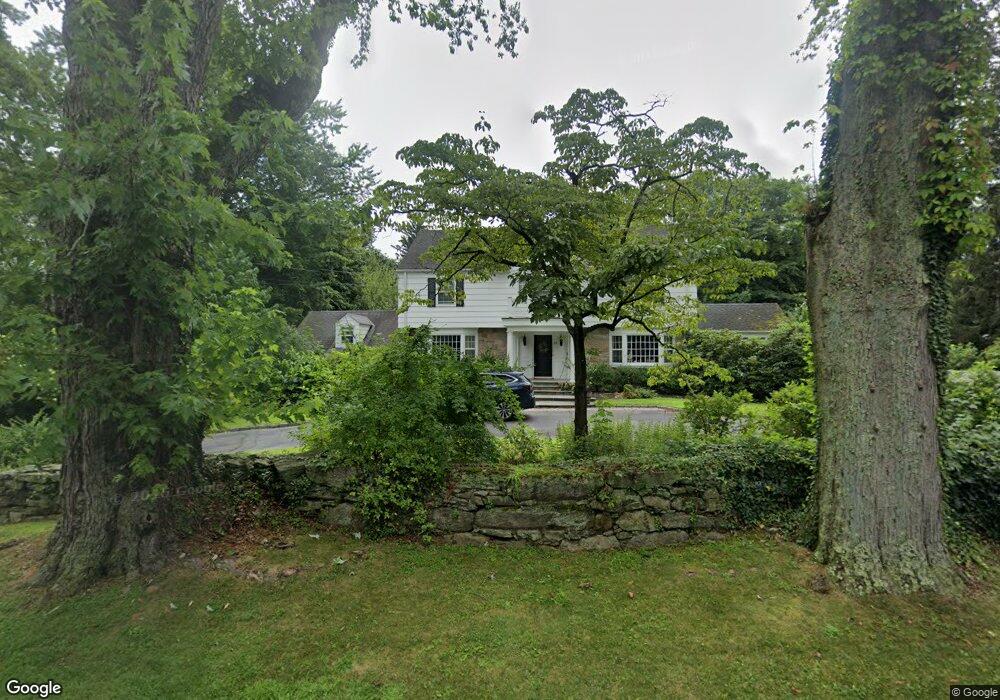 69 Pleasant Ridge Rd, Harrison, NY 10528 - photo 1