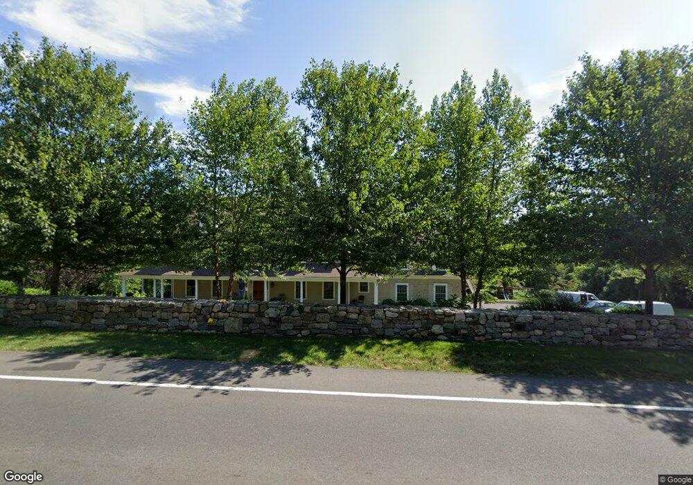 174 Chestnut Hill Rd, Wilton, CT 06897 - photo 1