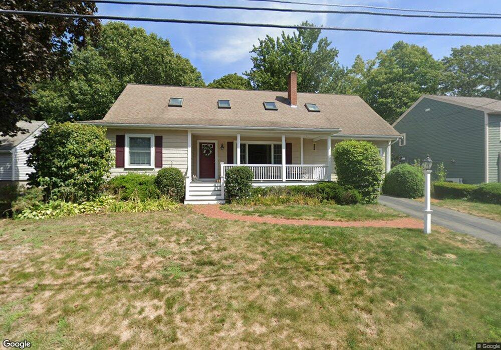 15 Fallgren Ln, East Weymouth, MA 02189 - photo 1