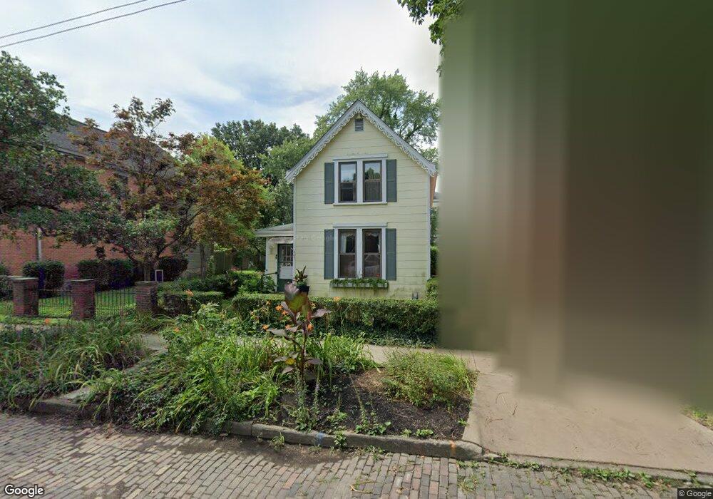 363 Stewart Ave, Columbus, OH 43206 - photo 1