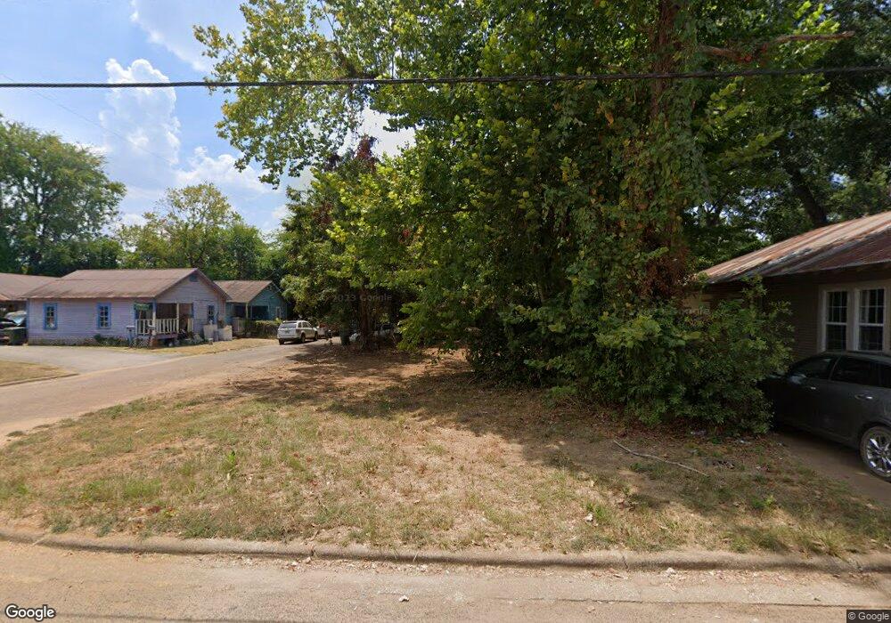 728 Bois d Arc St, Nacogdoches, TX 75961 - photo 1