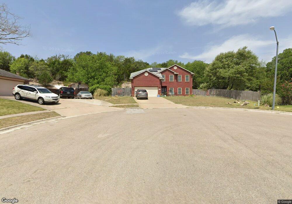 412 Juniper Cir, Copperas Cove, TX 76522 - photo 1