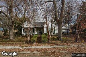 202 Olive St, Moorhead, MS 38761