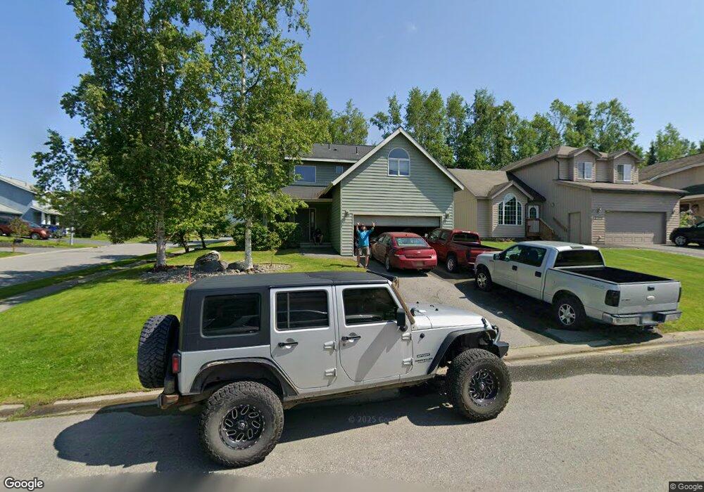 2301 Heatherbrook Cir, Anchorage, AK 99504 - photo 1