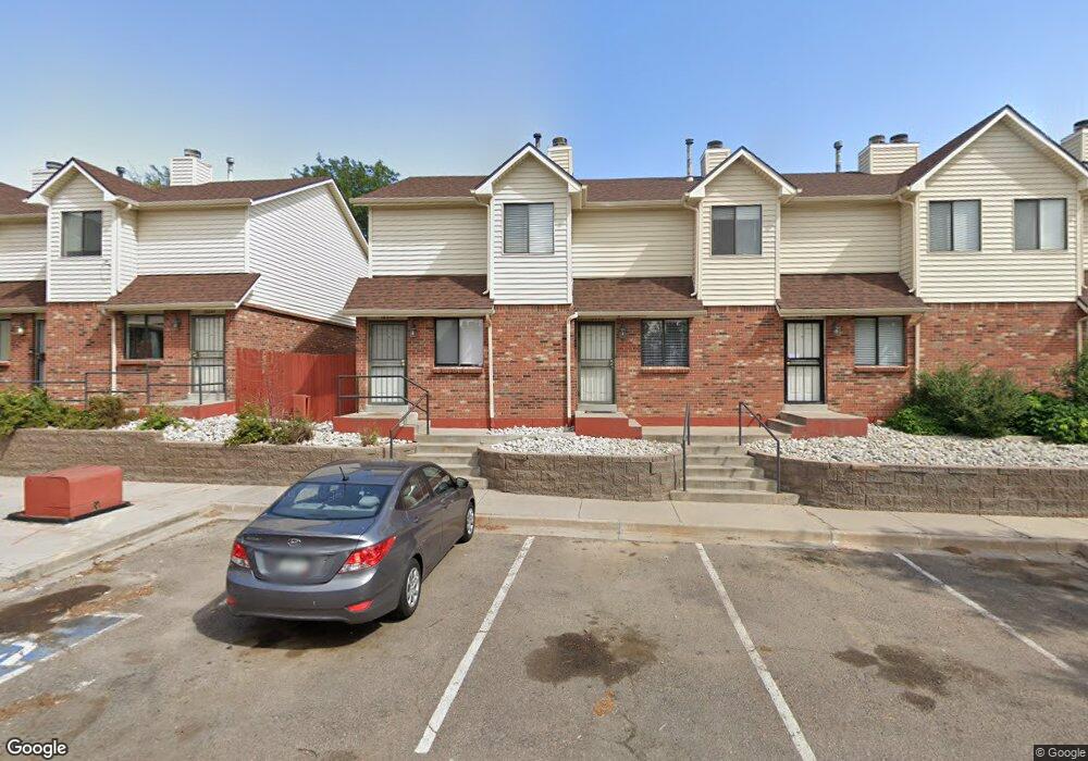 16091 E 16th Ave, Aurora, CO 80011 - photo 1