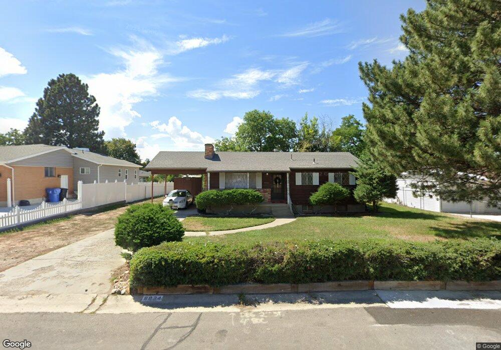 8824 S 1275 E, Sandy, UT 84094 - photo 1