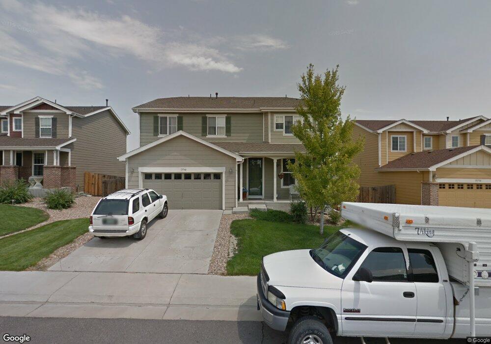 13744 Locust St, Thornton, CO 80602 - photo 1