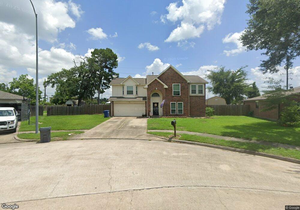 28718 Fox Canyon, Spring, TX 77386 - photo 1