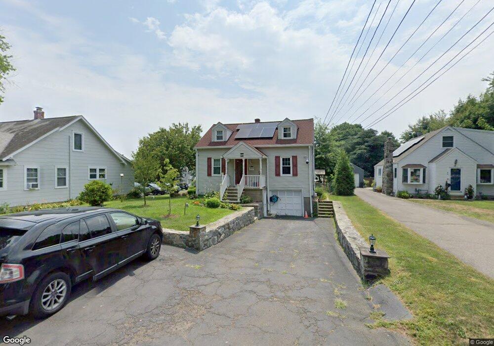 84 Soundview Ave, Norwalk, CT 06854 - photo 1