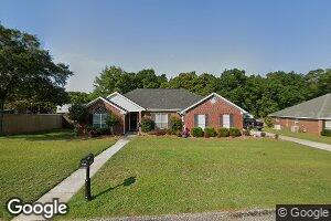 4068 Meadow Run Dr, Mobile, AL 36619
