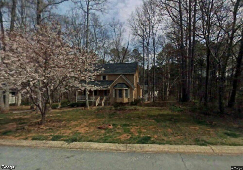 79 Cross Branches, Acworth, GA 30101 - photo 1