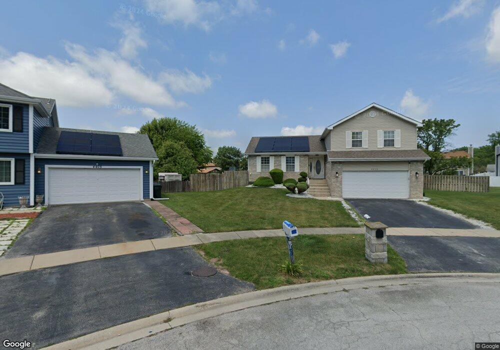 4012 192nd Place, Country Club Hills, IL 60478 - photo 1