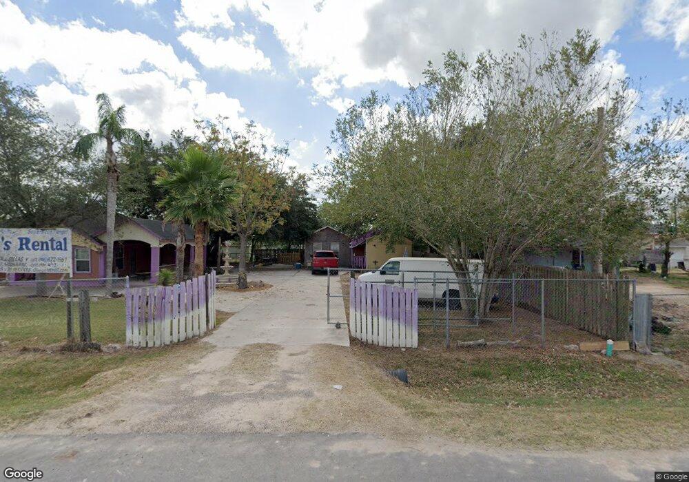 2215 Jimmy Carter, Weslaco, TX 78596 - photo 1