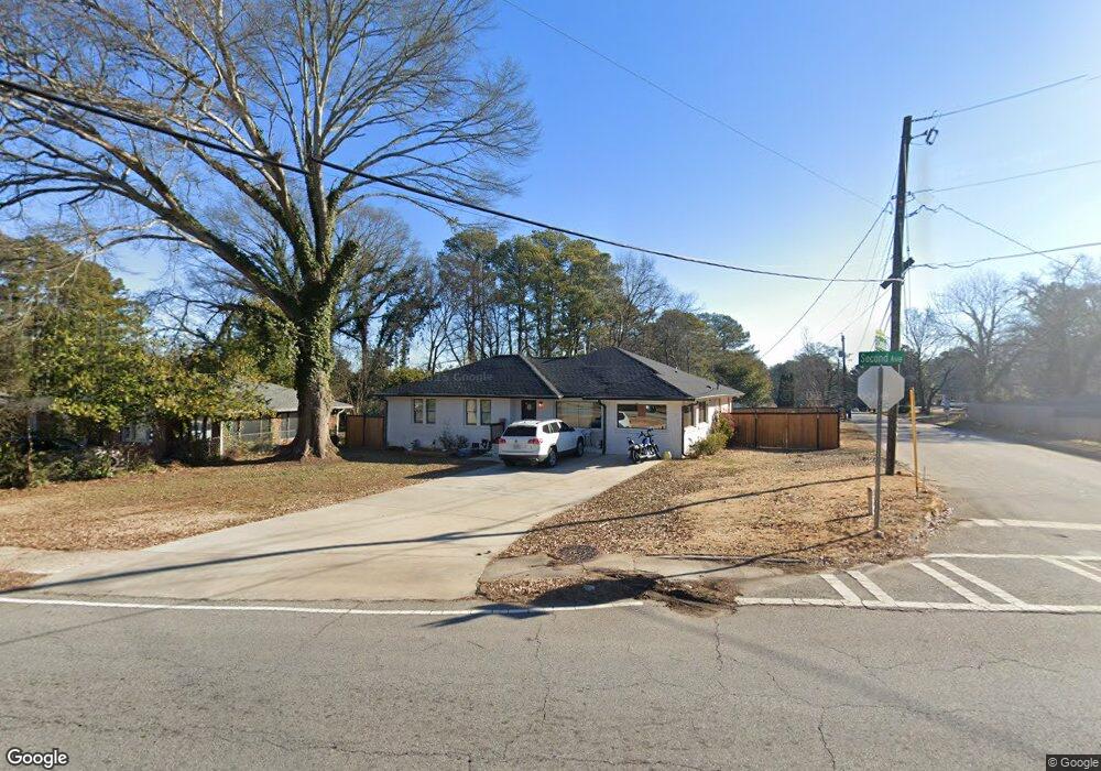 2112 2nd Ave, Decatur, GA 30032 - photo 1