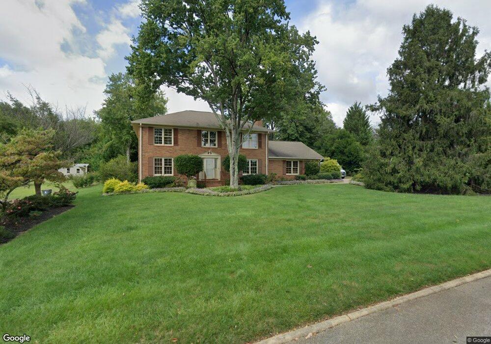 4 Brandywine Ct, Greenville, SC 29615 - photo 1