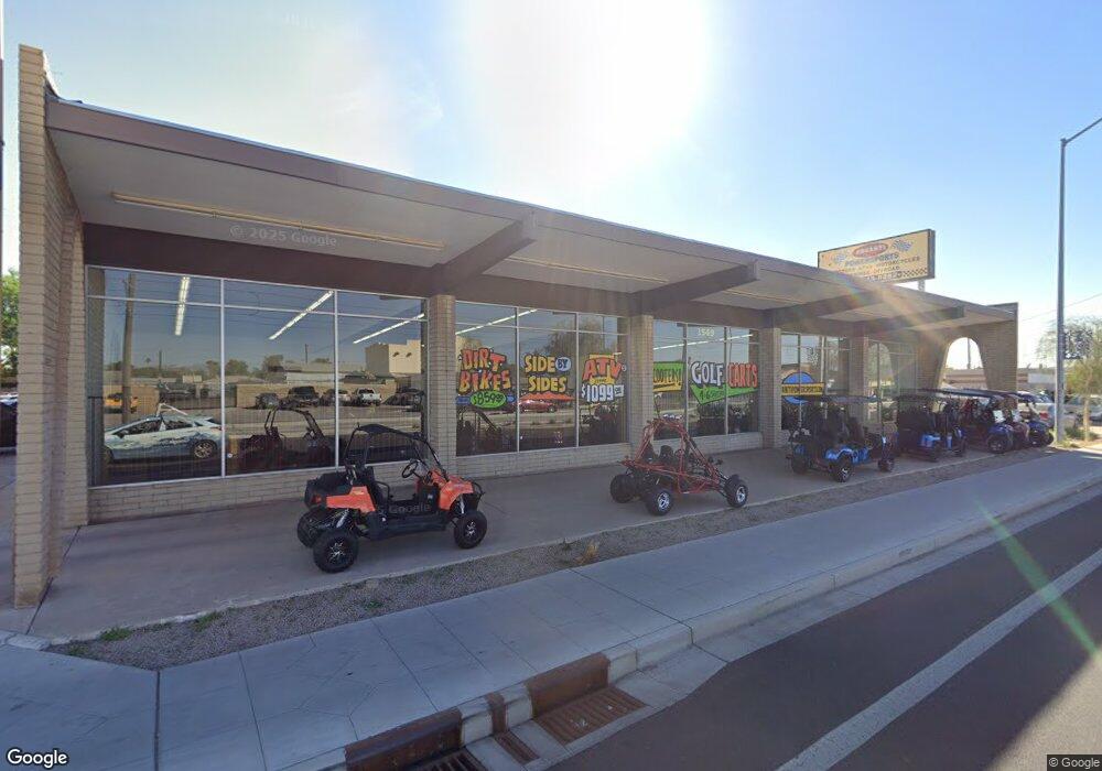 1549 E Main St, Mesa, AZ 85203 - photo 1