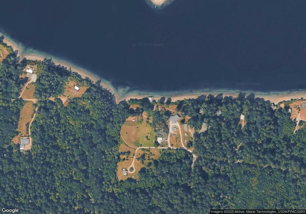 11901 Larson Rd, Anderson Island, WA 98303 - photo 1