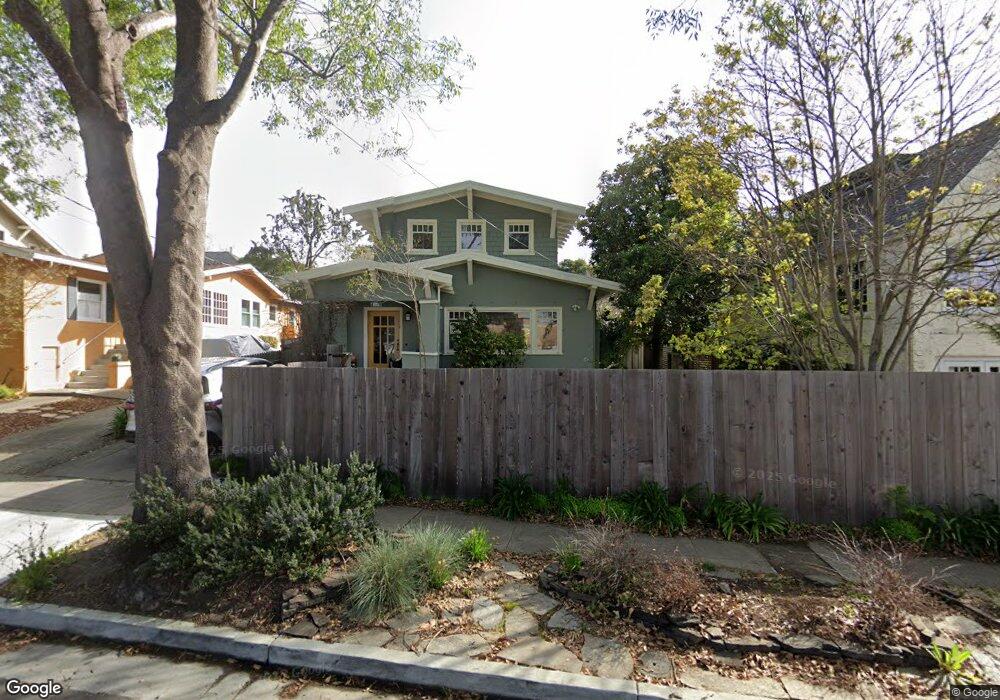 853 Colusa Ave, Berkeley, CA 94707 - photo 1
