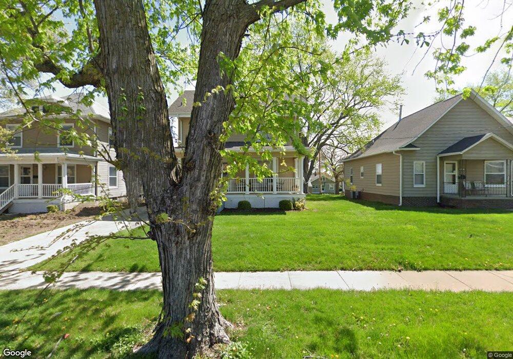 1441 30th St, Des Moines, IA 50311 - photo 1