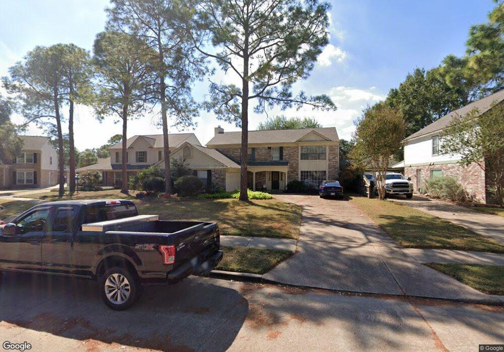 7515 Honey Creek Ln, Houston, TX 77095 - photo 1