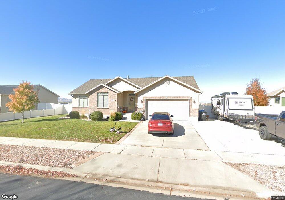 653 N 1400 E, Spanish Fork, UT 84660 - photo 1