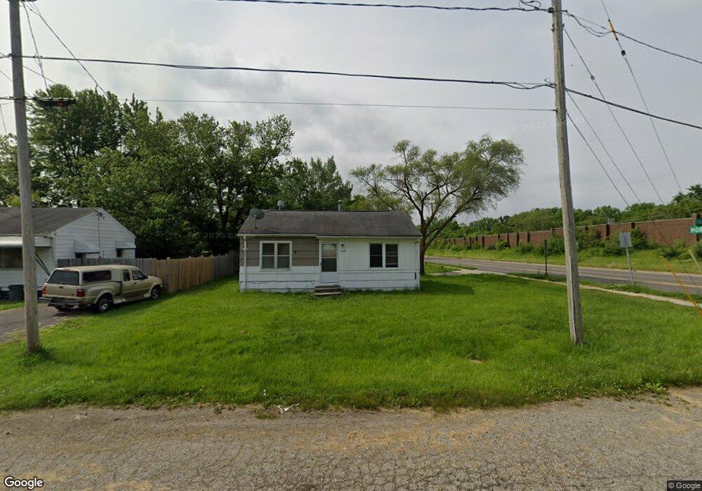 1228 E Harvard Ave, Flint, MI 48505 - photo 1
