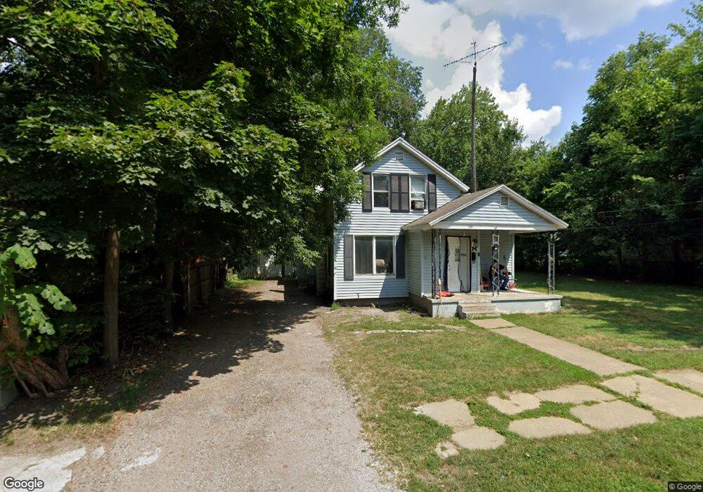 739 Hickory St, Niles, MI 49120 - photo 1