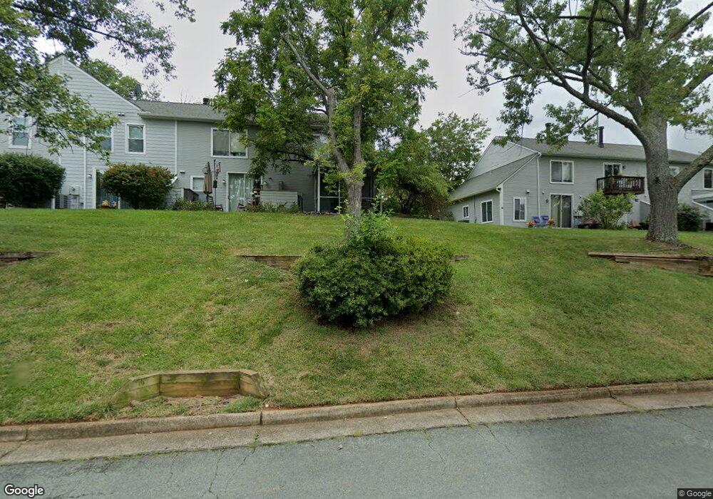 1260 Maple View Dr, Charlottesville, VA 22902 - photo 1