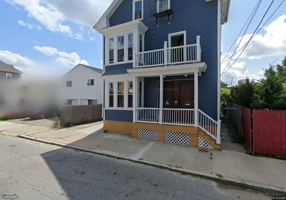 9 Harriet St, Providence, RI 02905 - photo 1