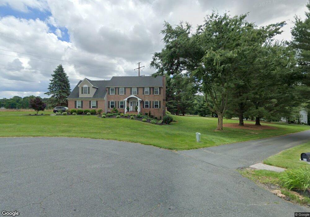 13 Farm Ridge Ct, Baldwin, MD 21013 - photo 1